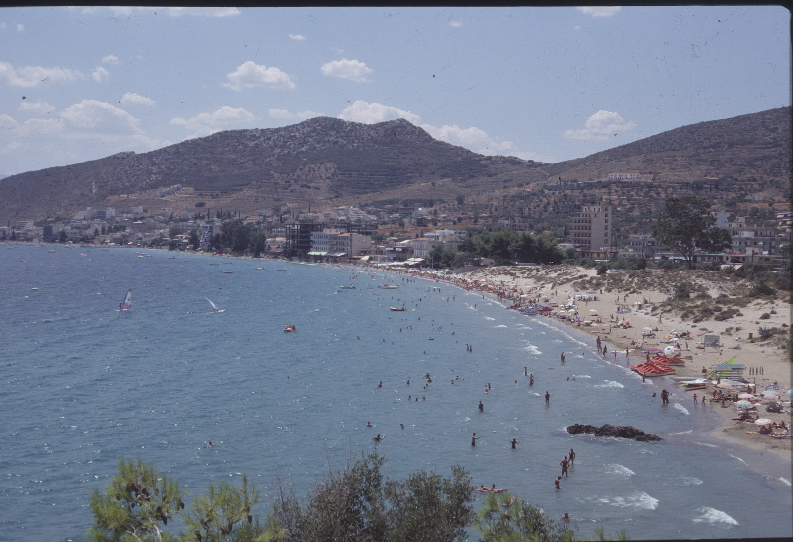 Griechenland 1991 36